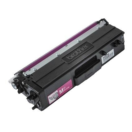 Brother - Toner TN-42red
