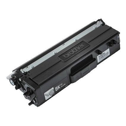 Brother - Toner TN-910BK schwarz