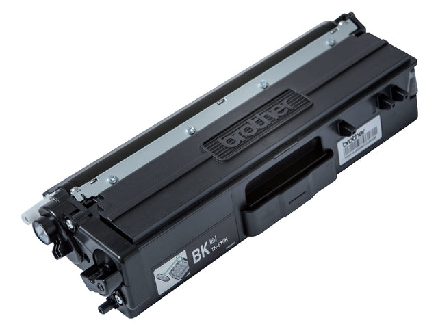 Tonercartridge Bruder TN-910BK Schwarz