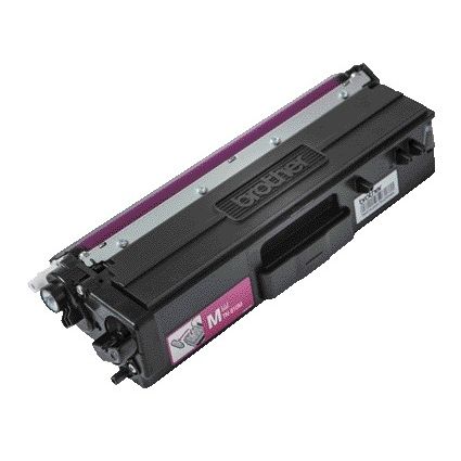 Brother - Toner TN-910M rot