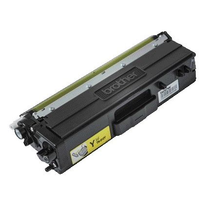 Brother - Toner TN-910Y gelb