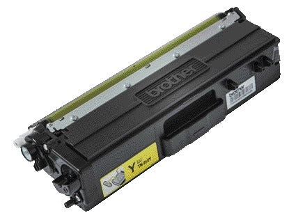 Brother - Toner TN-910Y gelb