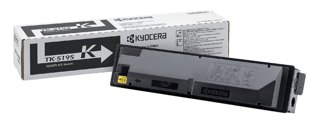 Toner Kyocera TK-5195 Schwarz