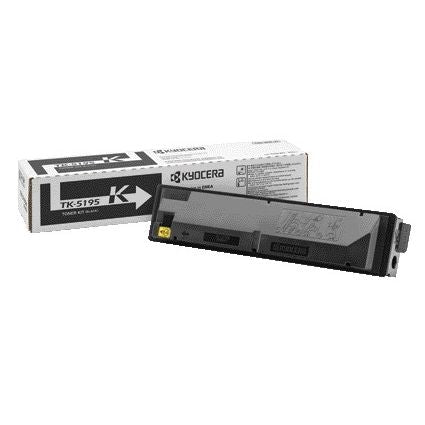 Kyocera - Toner tk-5195k schwarz
