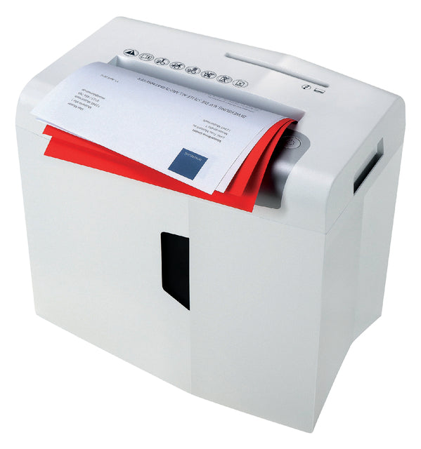 Papiersprinker HSM SHREDSTAR X5 SNIPPERS 4,5 x 30 mm
