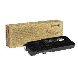 Xerox - Tonerkartusche 106r03500 schwarz
