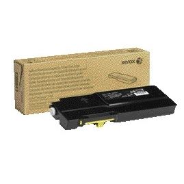Xerox - Tonerkartusche 106r03501 gelb