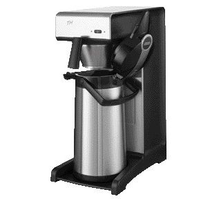 Bravilor Bonamat - Kaffeemaschine TH ohne Airpot