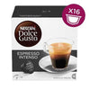 Dolce Gusto - Kaffeetassen Espresso Intenso 16 Stück