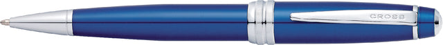 Kugelschreiber Kreuz Bailey Blau