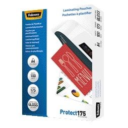 Fellowes - Laminierfolie A4 2x175 Mikron