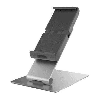 Langlebig – Tablet-Halterung für Schreibtisch oder Tisch