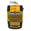 Dymo - Etikettendrucker Rhino 4200 industrial qwerty 19mm gelb