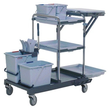 Vileda - Moppwagen Materialwagen Origo 100FX