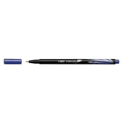 Bic - Fineliner Intensity feines Blau
