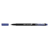 BIC - Fineliner Intensity fein blau | 12 Stück