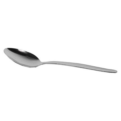 Amefa - Löffel K09 190mm Chromstahl 12 Stk