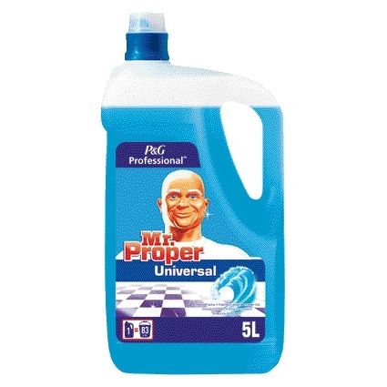 Mr. Proper - Allzweckreiniger Mr Proper Ozean 5 Liter