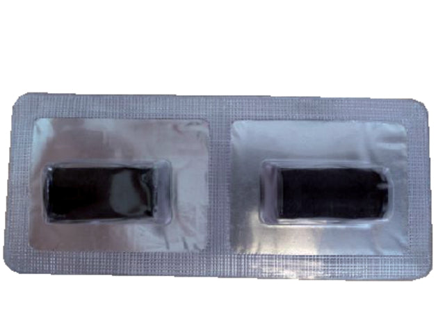 Inktrol Kennzeichnung Tongs Sato Judo 26 und Kendo 26