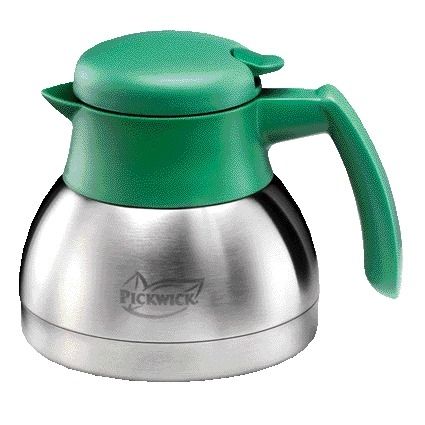 Douwe Egberts - Thermoskanne 0,9 Liter