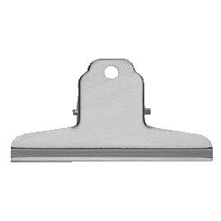 Quantore – Büroklammer 100 mm, Kapazität 30 mm
