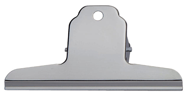 Papierklemme Quantor 120 mm Kapazität 30 mm