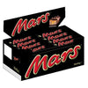 Mars - Schokoriegel 32x51 Gramm