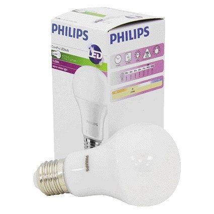 Philips - LED-Lampe CorePro LEDbulb E27 13,5W=100W 1520 Lumen