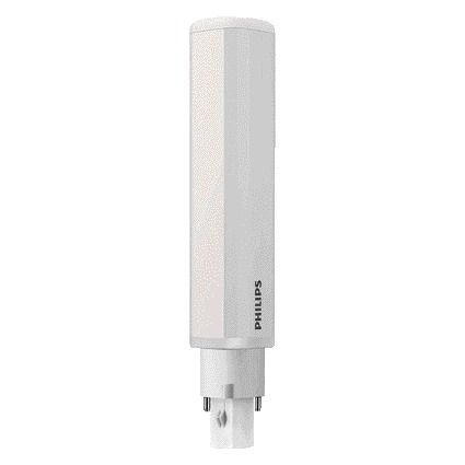 Philips - LED-Lampe CorePro PL-C 2P 26W 900 Lumen 830 Warmweiß