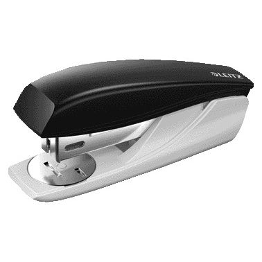 Leitz - Heftgerät NeXXT kleines Modell 25 Blatt schwarz
