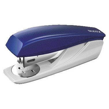 Leitz - Heftgerät NeXXT kleines Modell 25 Blatt blau