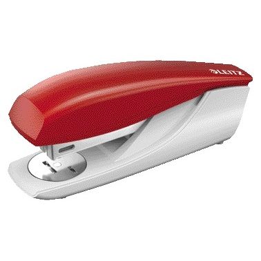 Leitz - Schreibtischhefter NeXXt 30 Blatt rot