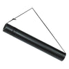 Linex - Ziehschlauch Saum 50 bis 90cm Durchmesser 6cm schwarz
