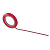Smit Visual - Matrix selbstklebend 3mmx10m rot