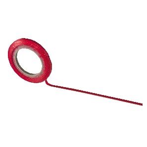 Smit Visual - Matrix selbstklebend 3mmx10m rot