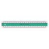 Linex - Lineal Super S20 20cm transparent