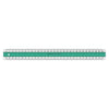Linex - Lineal Super S30 30cm transparent