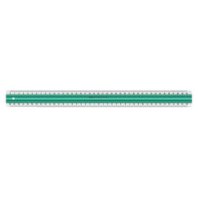 Linex - Lineal Super S40 40cm transparent
