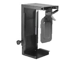 Neomounts - CPU-Halter D075 10kg schwarz
