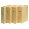 Quantore - Archivbox A4 230x80x320mm | 50 Stück