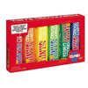 Tony's Chocolonely - Schokoladenverkostung 6 Tafeln à 47/50 g