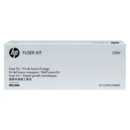 HP – Fixiereinheit b5l36a 220 V