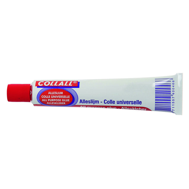 Collall - Allzweckkleber 50ml | 36 Stück