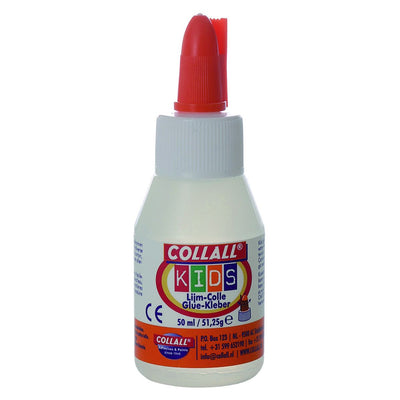 Collall - Kinderkleber 50ml