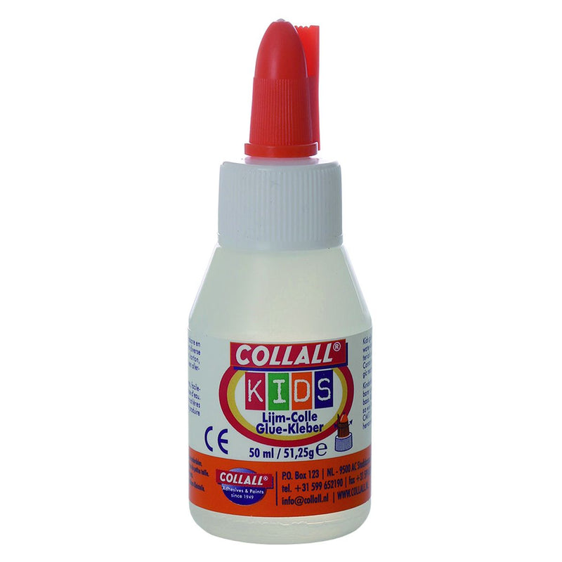 Collall - Kinderkleber 50ml