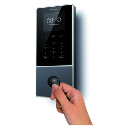 Safescan - Zeiterfassungssystem TM-616