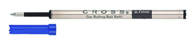 Cross - Rollerpenvulling Cross Selectip M Blue | 1 Stück