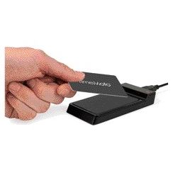 TimeMoto - RF-150 USB-RFID-Leser