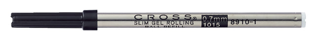 Cross - Rollerpenvalling Slim Black