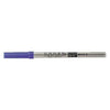 Cross – Schlanke blaue Tintenroller-Mine